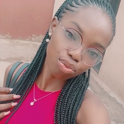 fun loving🥰, hardworking 💪, not so gentle 😉, cheerful 😇 😜
@Autodocs_ng