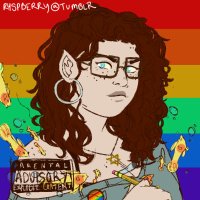 Fat Queer Killjoy š”āØš (@thesleepywitch) 's Twitter Profile Photo Fat Queer Killjoy š”āØš (@thesleepywitch) 's Twitter Profile Photo