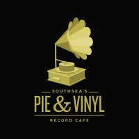 PieandVinyl(@PieVinyl) 's Twitter Profile Photo