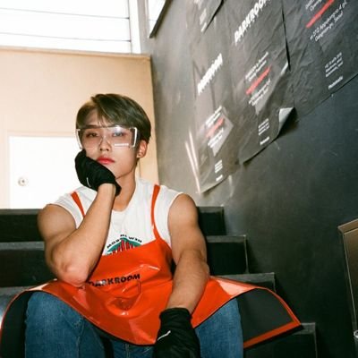 JacobBaeRtBot's profile picture. Jacob Bae rt bot bc there's not enough Jacob content on the tl ✨