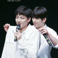 ♡´・ᴗ・`♡ (@def_jaybe) 's Twitter Profile