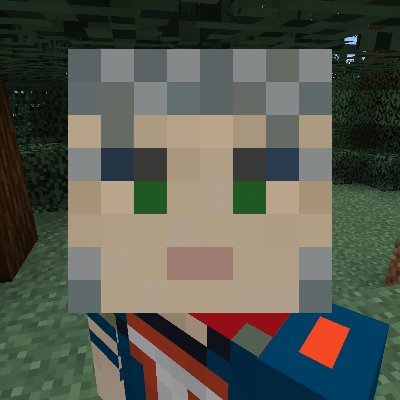 IAmTheTalent's profile picture. I tell stories with Minecraft.