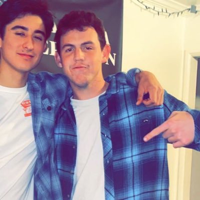 maxhalloran1's profile picture. 