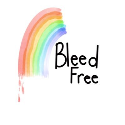 Bleed free is a community organization that provides free, reusable period products to those that need them.