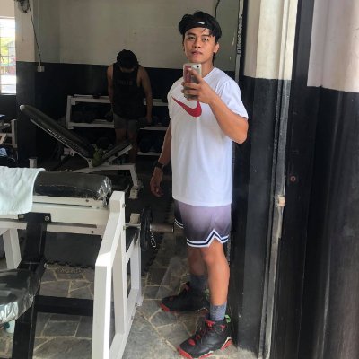 imCJefferson's profile picture. ARMORED