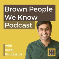 Brown People We Know Podcast 🎙️🎧(@BPWKPodcast) 's Twitter Profile Photo