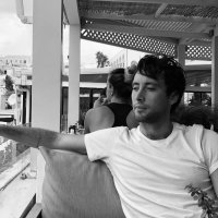 Jeremy Doucet (@jeremy_dct) 's Twitter Profile