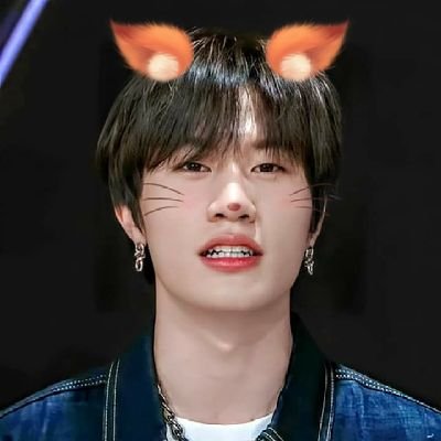 มัมหมีของเจ้าเยดัม🦊 #ปัณป่ะแจก
#BANGYEDAM #방예담 #イェダム
@_YEDAM_OFFICIAL
แอคหลัก : @I_AM_BTPUN2