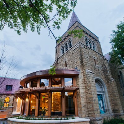 The mission of Unity Church is to foster transformation through a free and inclusive religious community that encourages lives of integrity, service, and joy.
