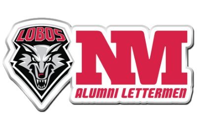 The official account for the UNM Alumni Lettermen Association #Lobos4Life