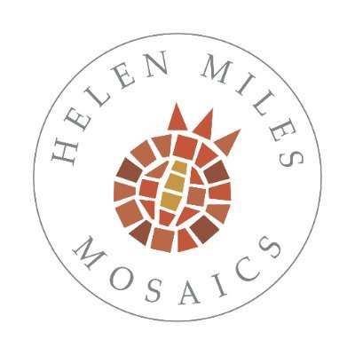 #Mosaic maker, teacher, writer, author of Mosaics: Ancient Techniques to Contemporary Art.