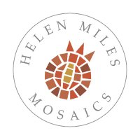 Helen Miles Mosaics(@hmmosaics) 's Twitter Profile Photo