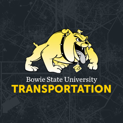 Bowie State University Transportation Services seeks to provide efficient, convenient, and safe transportation options for students, staff and faculty.
