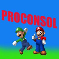 Proconsol (@proconsol2) 's Twitter Profile