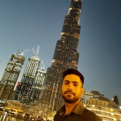 AshokCh28193116's profile picture. 