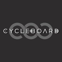 CycleBoard (@cycleboarding) 's Twitter Profile