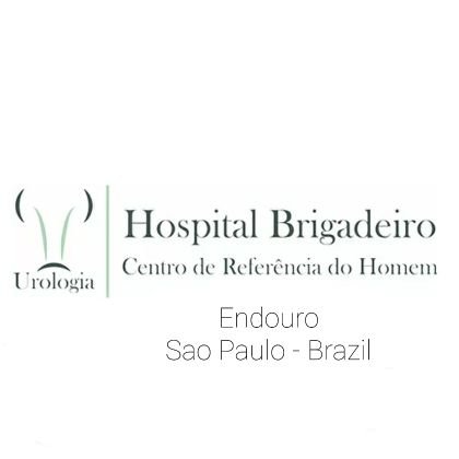 Endourology Section - Brigadeiro Hospital, Sao Paulo, Brazil. Priscila Kuriki, Daniel Beltrame, @djcohenuro, @BatagelloUro, @Perrella_Uro Head: @VicentiniUro