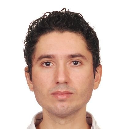 samuelsanf's profile picture. 