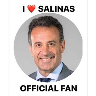 Club de Fans del Dr. Salinas