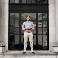 MJ (@merrelljohnson) 's Twitter Profile