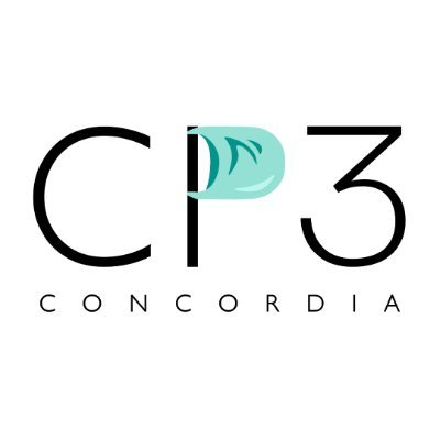 CP3 is a non-profit organization at Concordia University with the mission to repurpose plastic into filament ♻️  https://t.co/exDMmsNfTk