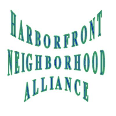 Advocating for a publicly accessible, resilient Harborfront in South Boston, Downtown, North End, Charlestown, East Boston & Dorchester.