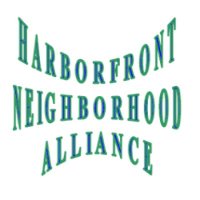 Harborfront Alliance(@HarborfrontBOS) 's Twitter Profile Photo