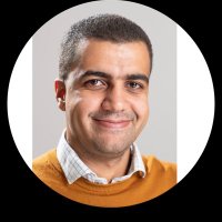 Mohamed Hussein (@mohussein86) 's Twitter Profile
