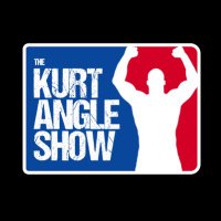 The Kurt Angle Show(@TheAnglePod) 's Twitter Profileg