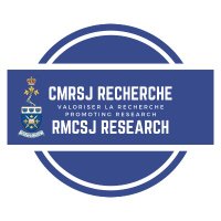 CMRSJ_recherche (@cmrsj_recherche) 's Twitter Profile