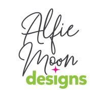 Alfie Moon Designs(@AlfieMoonDesign) 's Twitter Profile Photo