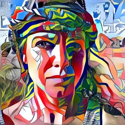 KathiJeblick's profile picture. Clinical Data Scientist in Radiology, Philosopher of Science and Technology