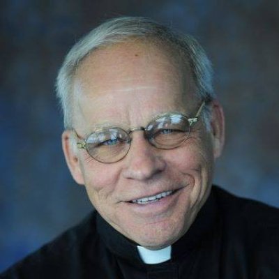Fr. Willy Raymondさんのプロフィール画像