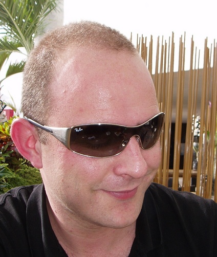 Ivo_Roos's profile picture. 