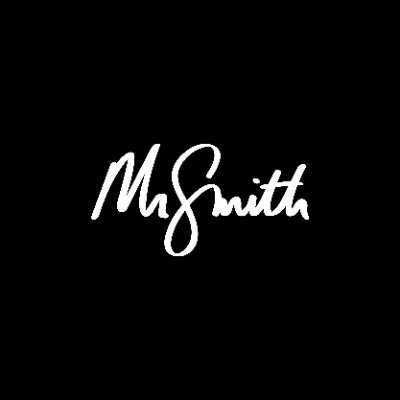 MrSmithAgency Profile Picture