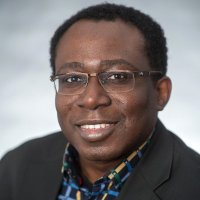 Patrick Egbunonu (@analyticpatrick) 's Twitter Profile