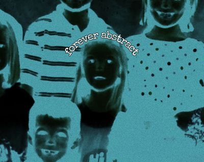 foreverabstracf's profile picture. clothing brand.