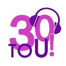 #PodcastTrintou contando as melhores histórias, desejos e expectativas de quem já #trintou ou ainda vai #trintar.
Toda semana um novo episódio pra você! 🎙💜