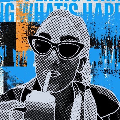 indiecwilson's profile picture. 🖤🌈 she/her