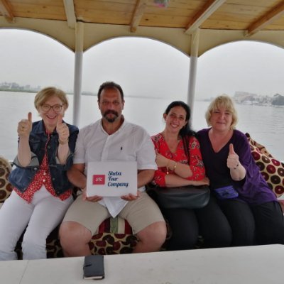 sheba_tour's profile picture. 