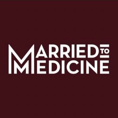 The new season of #Married2Med premieres March 7th on Bravo! 💉 (*Fan Account*)