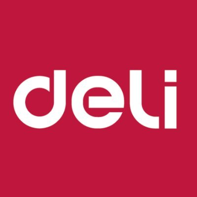 DeliBestMate's profile picture. Deli "THE BEST MATE". We are a global one-stop stationery shopping solution for all school, office, and home supplies!