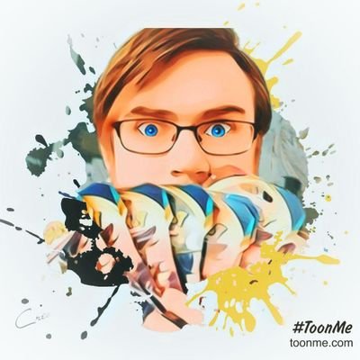 Your Buddy Eric Switzer Profile
