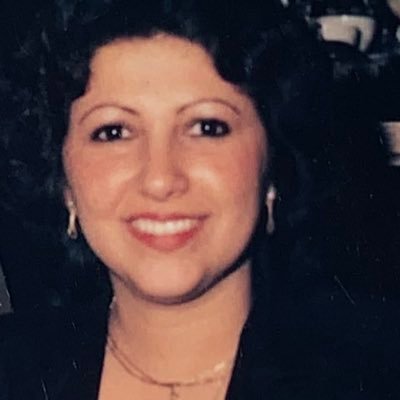 DiazDiazchayo64's profile picture. Retired housewife