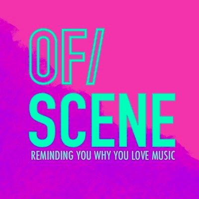 Of/Scene Magazine (10 minute version)