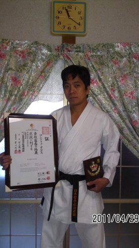 humbleservant04's profile picture. i love martial arts..