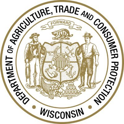 The official account for the Wisconsin DATCP. Our mission is to protect food, fair business practices, ag resources, consumers, plants & animals in Wisconsin.