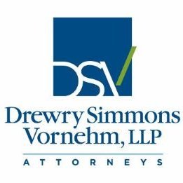 News, events, blog posts, and announcements from the law firm of Drewry Simmons Vornehm, LLP.