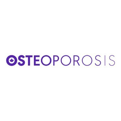 Osteoporosis Canada (OC) is the only organization to educate, empower & support Canadians about bone health and the risk reduction & treatment of osteoporosis.