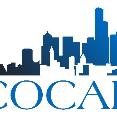 COCAROKC's profile picture. Central Oklahoma Commercial Association of Real Estate